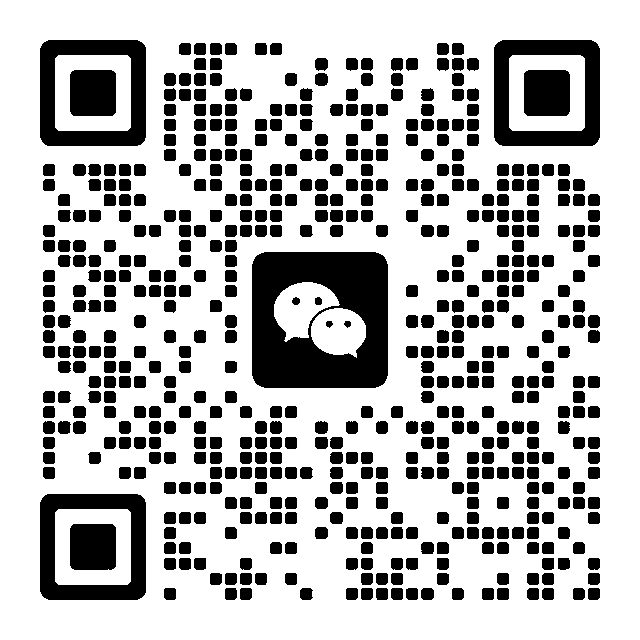 Kaiyiee 闿翼 微信二维码